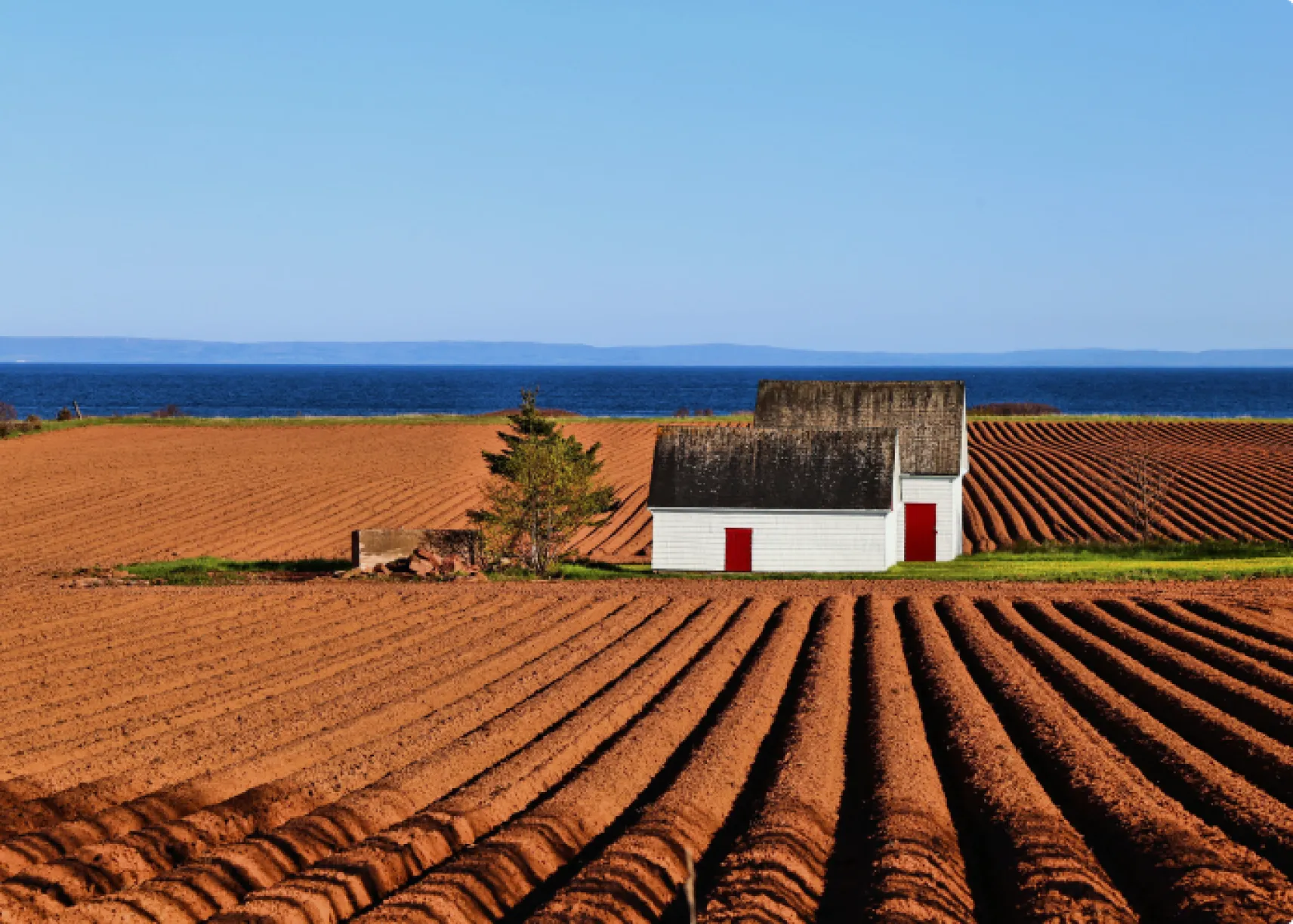 Government of PEI Calendar