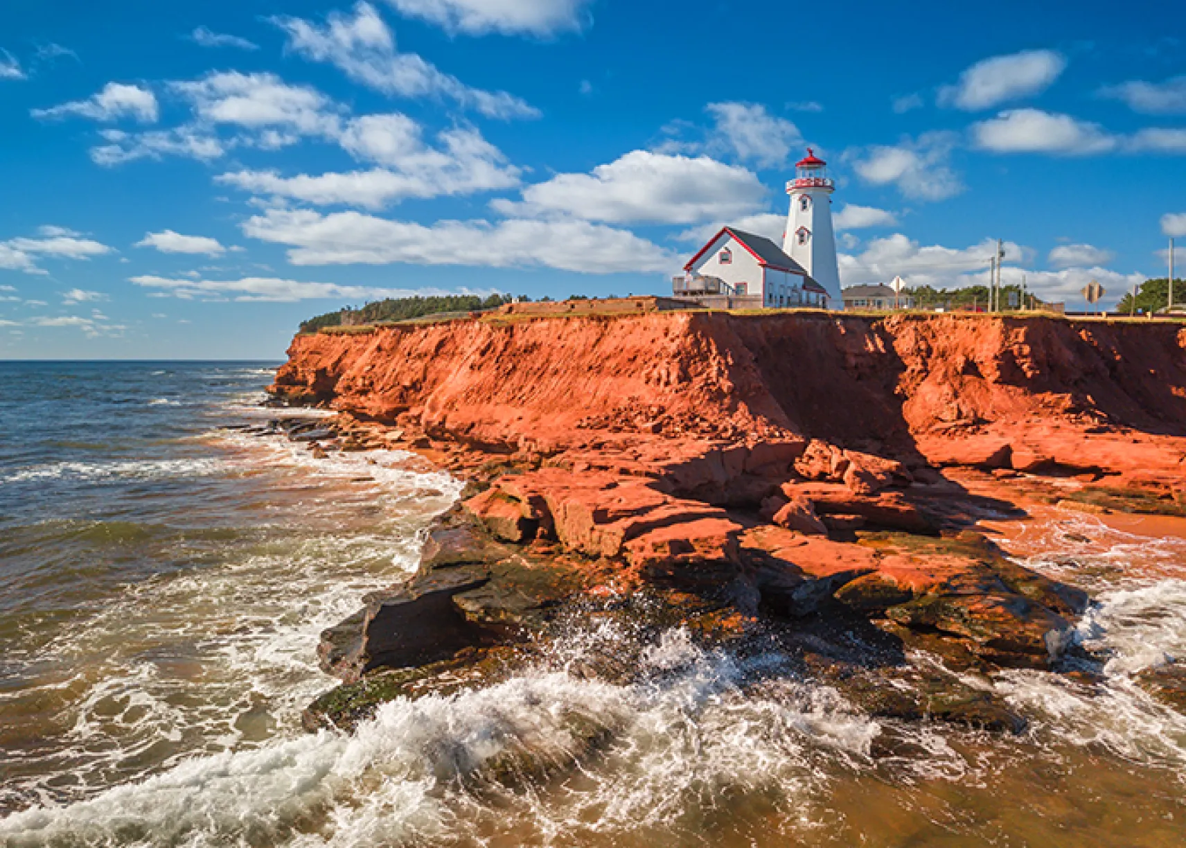 East Point