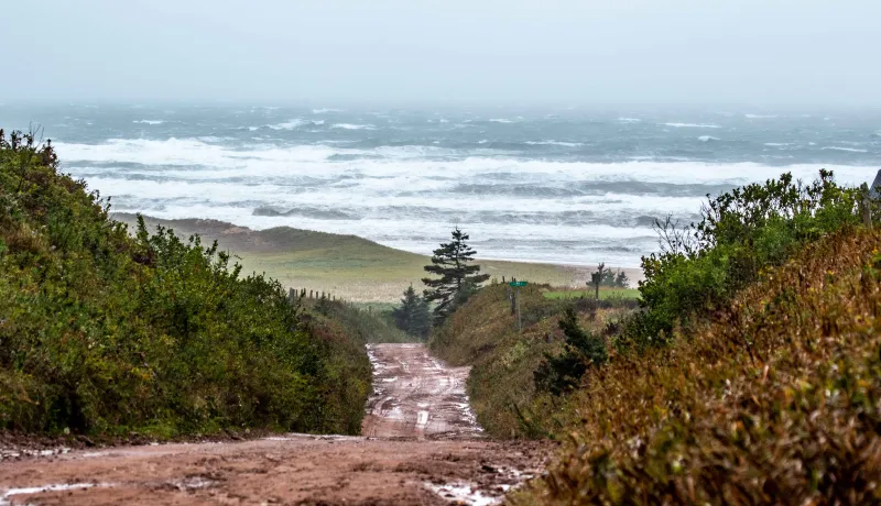 Coastal Property Guide Prince Edward Island