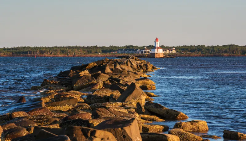 lighthouse