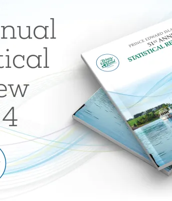 Image of the cover of the 2024 Annual Statistical Review