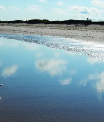 Bothwell Beach, PEI
