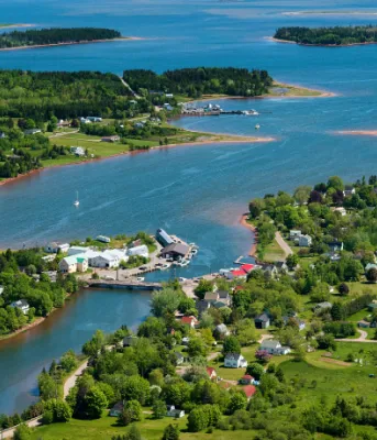 Murray Harbor