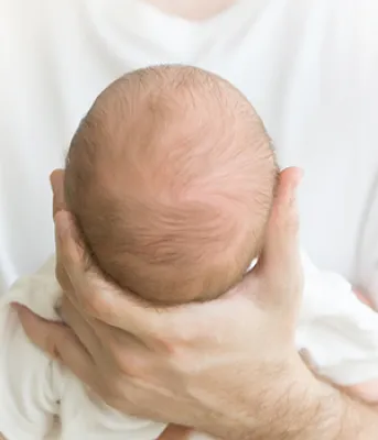 Baby Flat Head - Tips for Parents