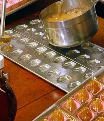 PEI maple syrup maple syrup candy making
