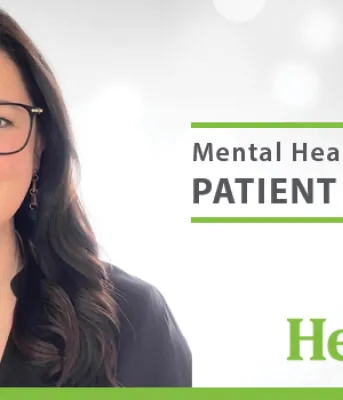 Kaley Knox, Mental Health and Addictions Patient Navigator Kaley Knox, Mental Health and Addictions Patient Navigator