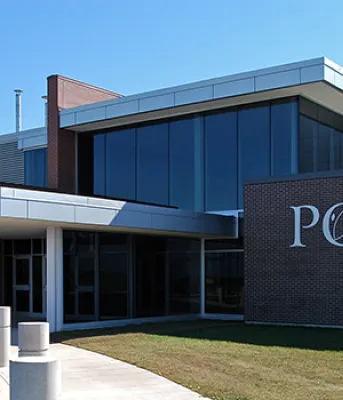 Prince County Hospital Prince County Hospital