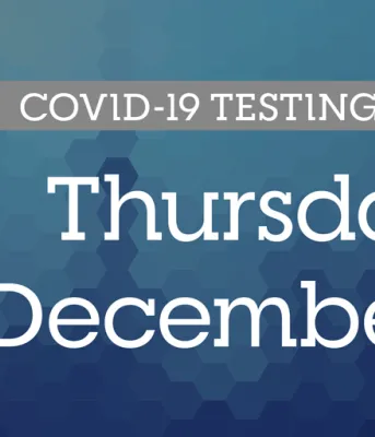 Image of the date Thursday December 10, 2020