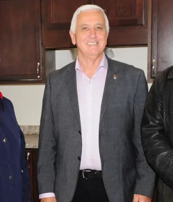 Montrose community hall gets extensive upgrades