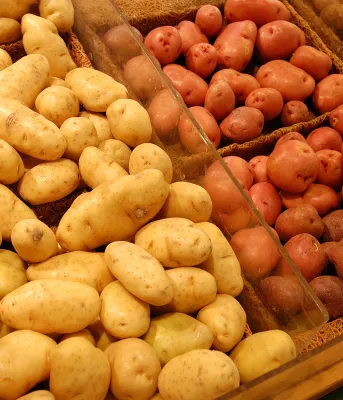 Potatoes