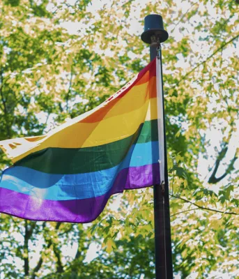 Pride Flag