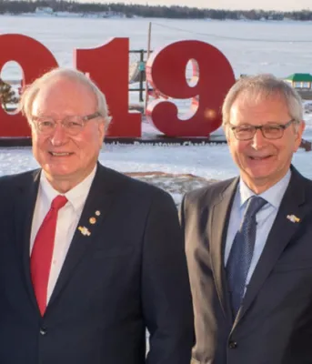 Atlantic Premiers Working Together for Regional Success