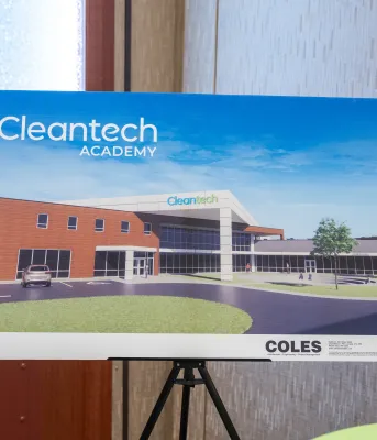 Cleantech