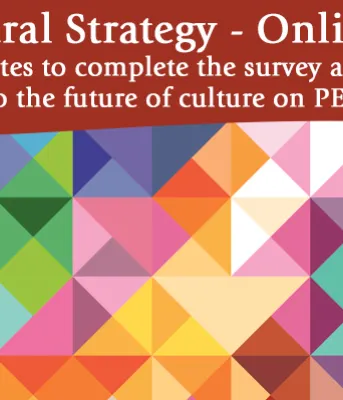 Islanders asked for opinions on culture