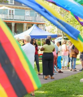 Emancipation Day Emancipation Day
