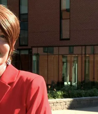 Dr. Rosemary Herbert