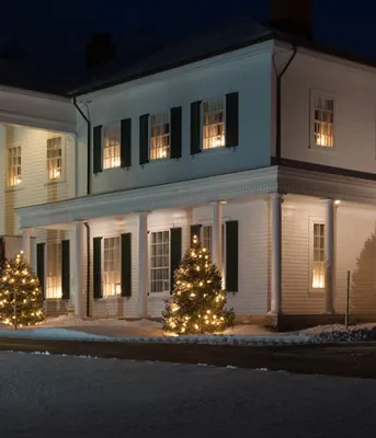 Annual Christmas Open House Announced