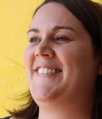 Image of Jillian Kilfoil