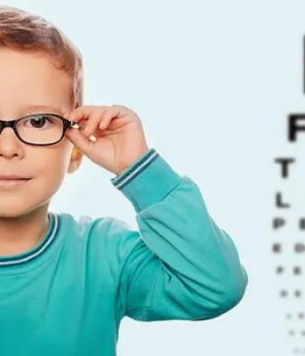 Vision Care