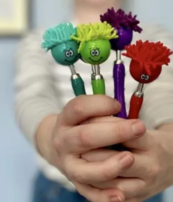 Pens