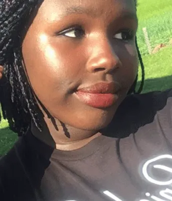 Zaneta Ambassa Zaneta Ambassa